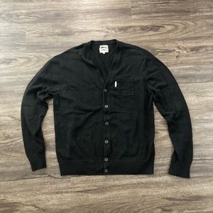 Marc Ecko Black Sweater
